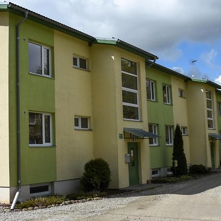 Vao Guesthouse Dış mekan fotoğraf