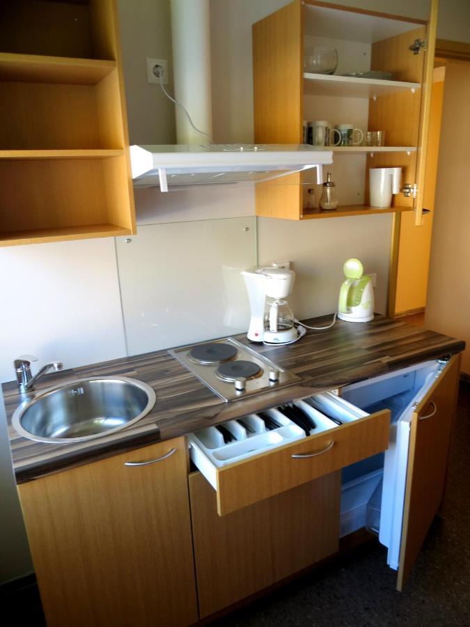 Vao Guesthouse Oda fotoğraf