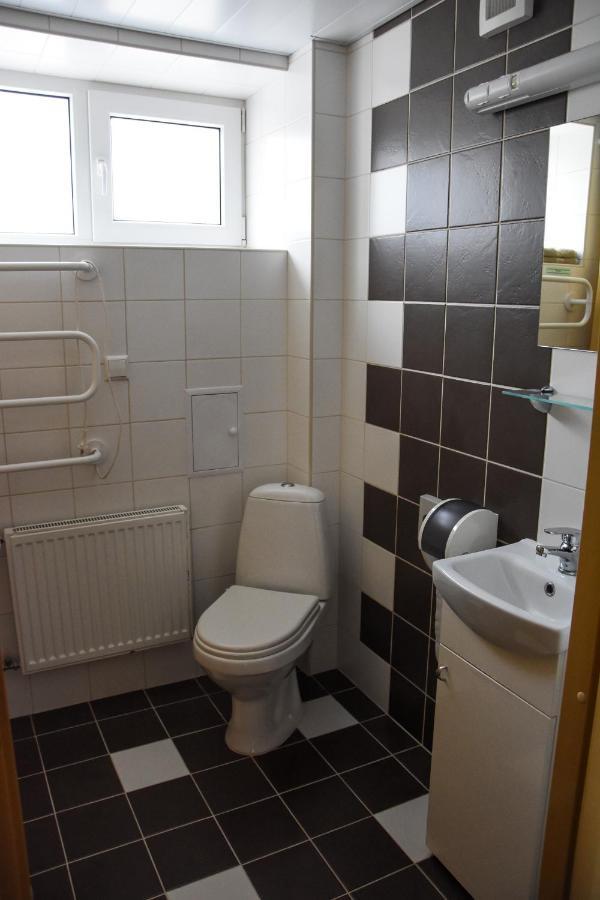 Vao Guesthouse Dış mekan fotoğraf