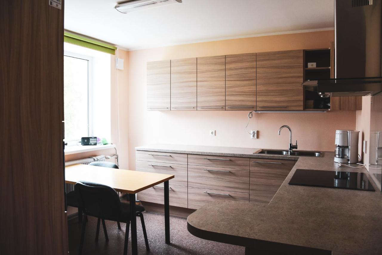 Vao Guesthouse Dış mekan fotoğraf