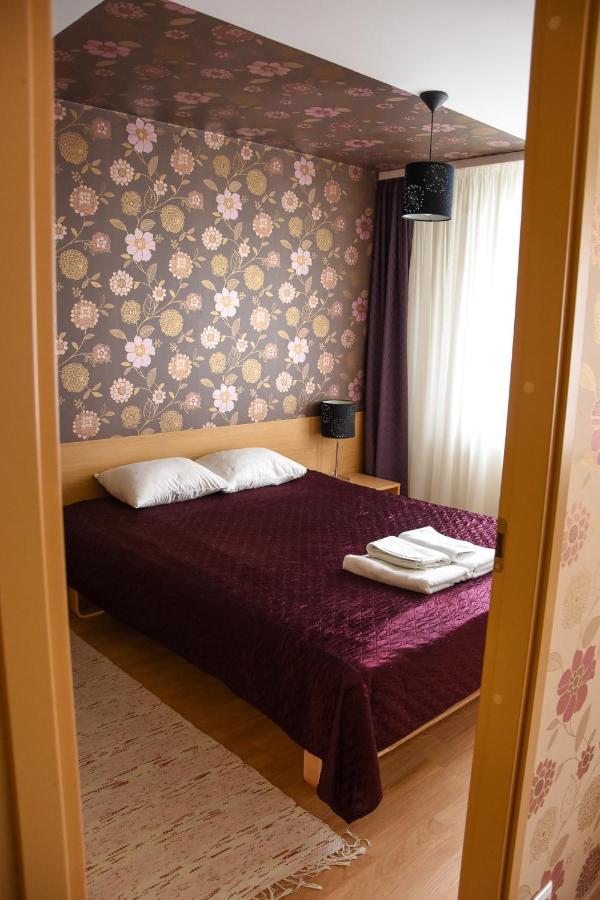Vao Guesthouse Dış mekan fotoğraf