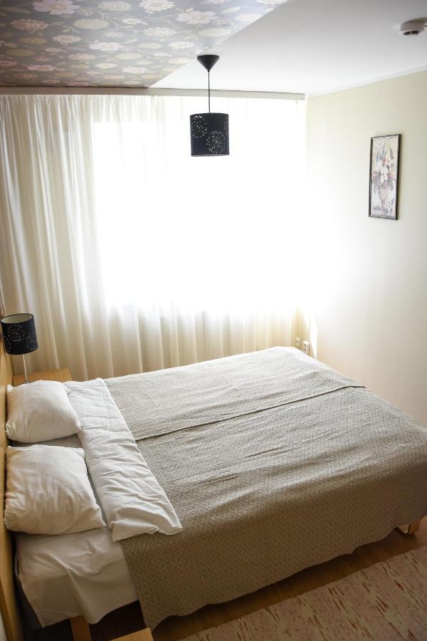 Vao Guesthouse Dış mekan fotoğraf