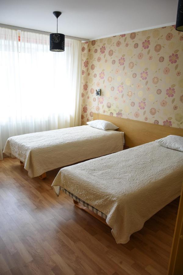 Vao Guesthouse Dış mekan fotoğraf