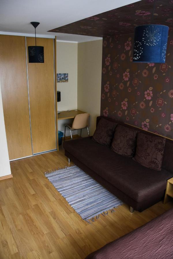 Vao Guesthouse Dış mekan fotoğraf