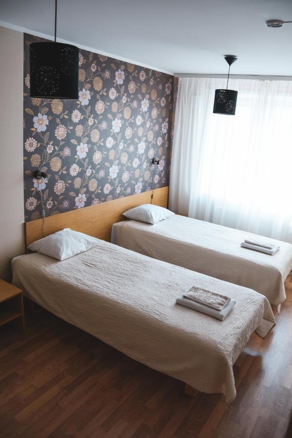 Vao Guesthouse Dış mekan fotoğraf