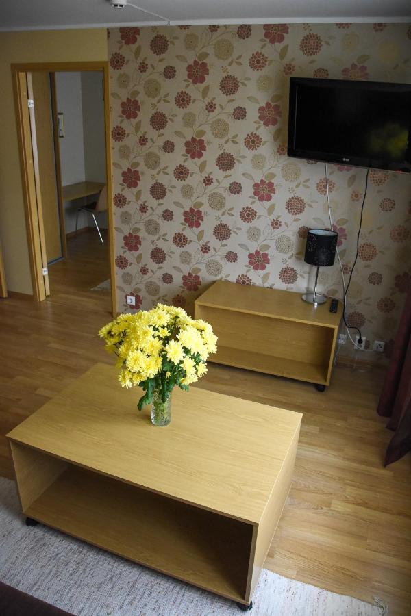 Vao Guesthouse Dış mekan fotoğraf