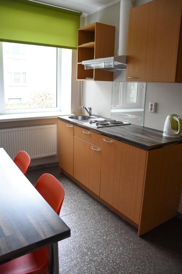 Vao Guesthouse Dış mekan fotoğraf