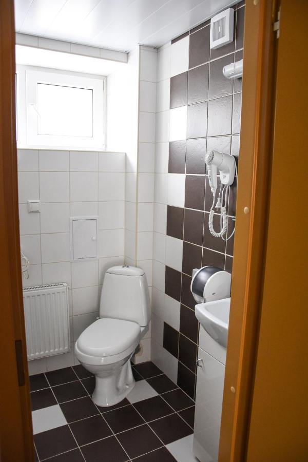 Vao Guesthouse Dış mekan fotoğraf