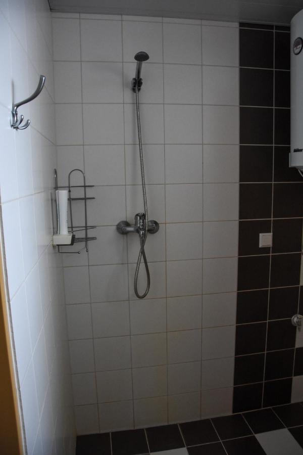 Vao Guesthouse Dış mekan fotoğraf
