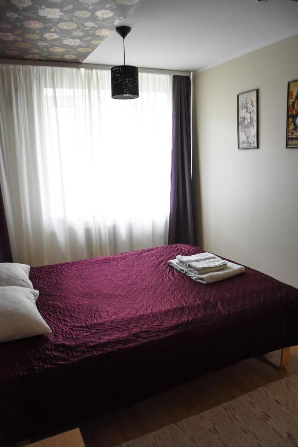 Vao Guesthouse Dış mekan fotoğraf