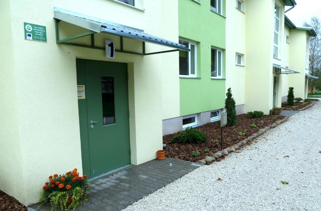 Vao Guesthouse Dış mekan fotoğraf